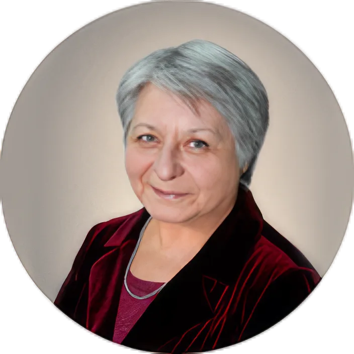 Кириллова Ольга Владимировна