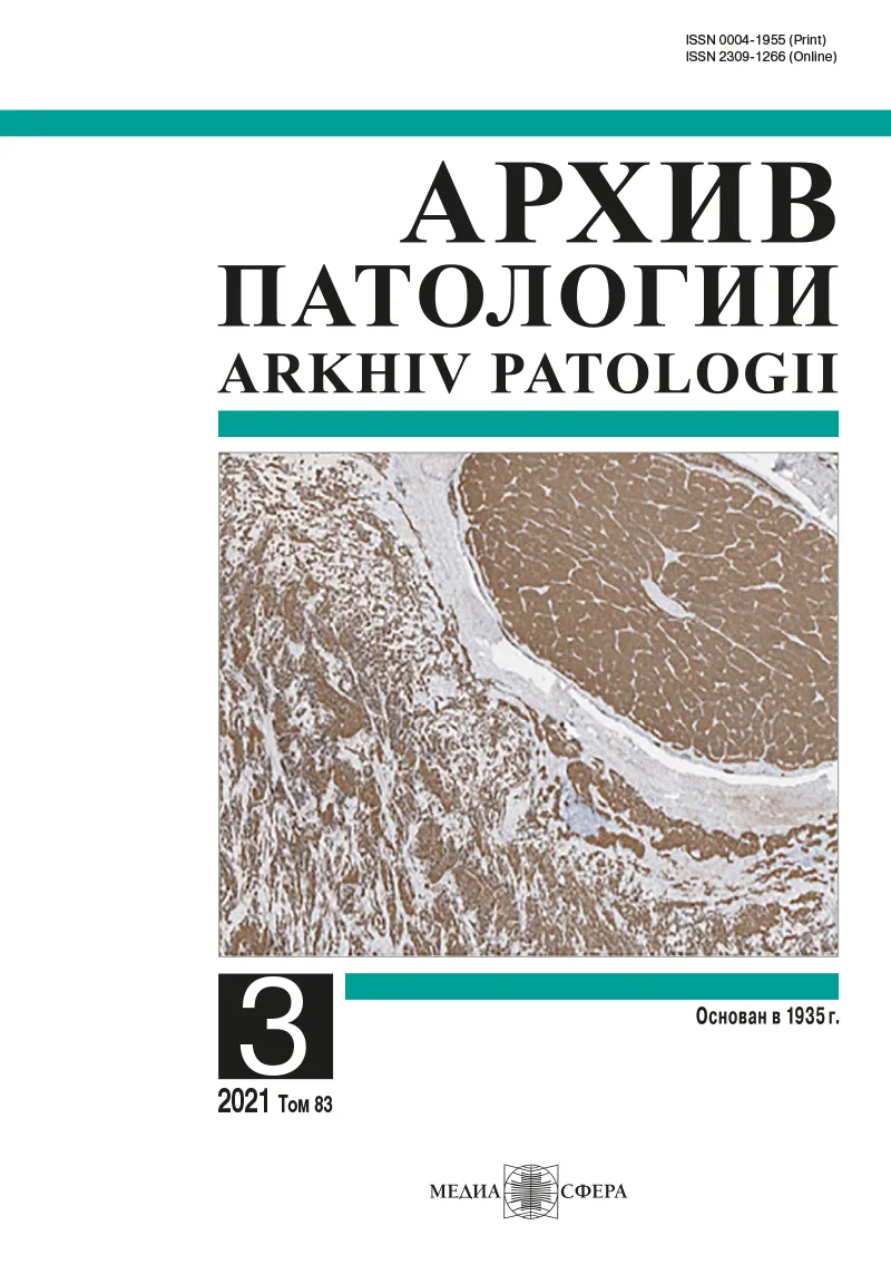 Молекулярные механизмы развития гипоксии и адаптации к ней. Часть II