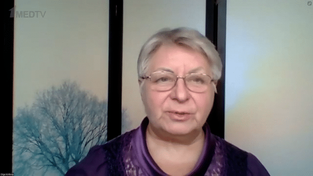 Второй вебинар. Международные издательские стандарты и перспективы продвижения российских медицинских журналов в глобальные индексы цитирования