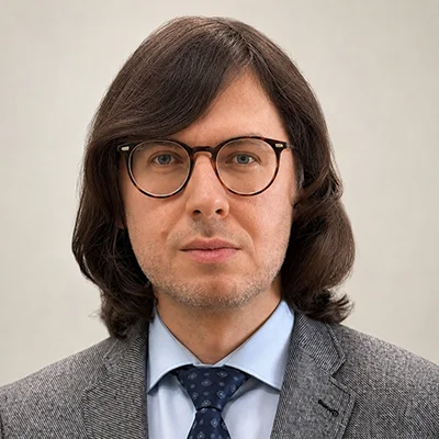 Сергей Владимирович Вторушин