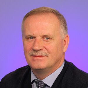 Владимир Сергеевич Козлов