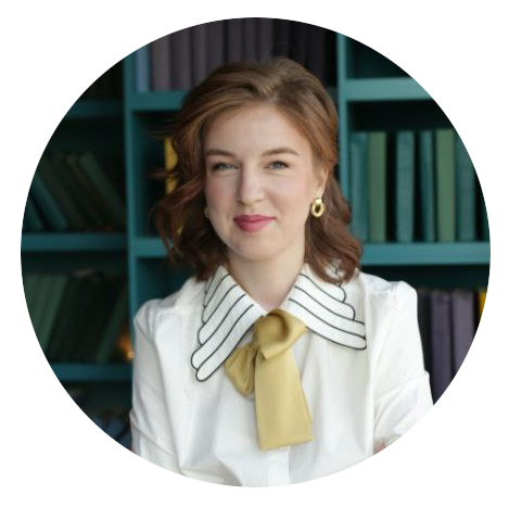 Киреева Галина Сергеевна