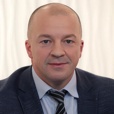 Калюжин