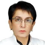 Шамхалова Минара Шамхаловна